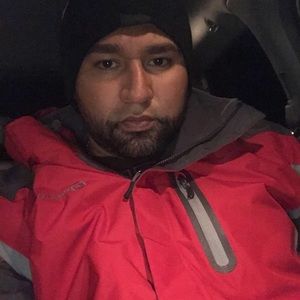 Meet your Posher, Alvaro